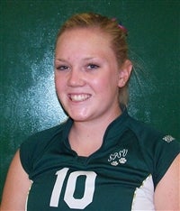 Caitlin Peretto
