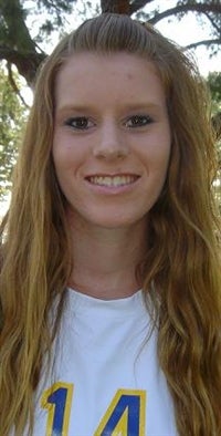 Caitlin Dallen
