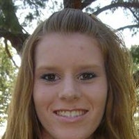 Caitlin Dallen mugshot