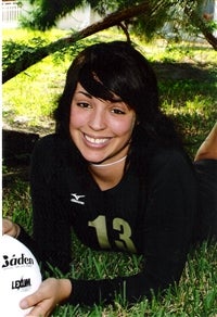 Erin Jackus
