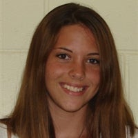 Lynsay Francis mugshot