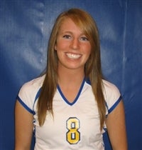Lauren Twomey