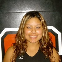 Daisy Garcia mugshot