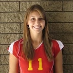 Haley Russell