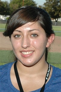 Amber Fuentes