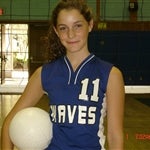 Alexandra Budd mugshot