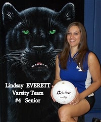 Lindsay Everett