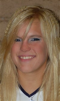 Anna Mayo