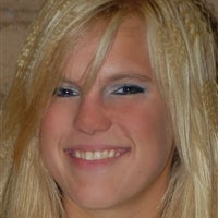 Anna Mayo mugshot