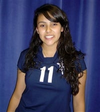 Maddie De Tar