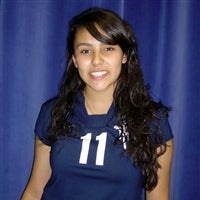 Maddie De Tar