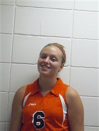 Nicole Glen