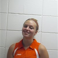 Nicole Glen mugshot