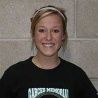 Jenna Bowman mugshot
