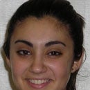 Brittinni Marin mugshot