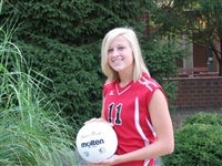 Allie Strong