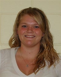 Amanda Gearin