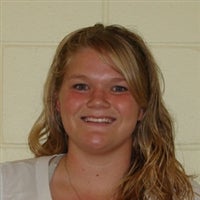 Amanda Gearin mugshot