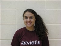 Amy Veldre