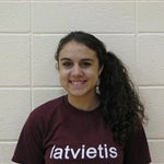 Amy Veldre mugshot