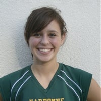 Carly Gaston mugshot