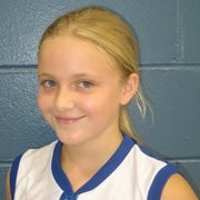 Bria Tucker Jv mugshot