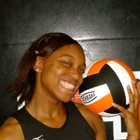 Arica Jones mugshot