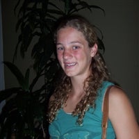 Kimmi Van Spronsen mugshot