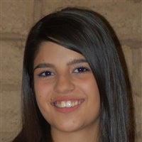 Layla Polk