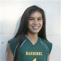 Meli Padilla mugshot