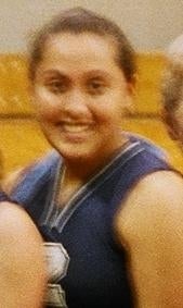 Vanessa Tapia mugshot