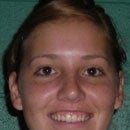 Christina Busch mugshot