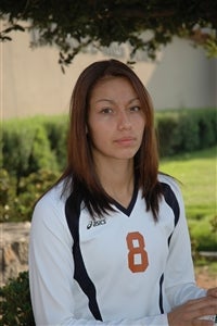 Dennise Cabrera
