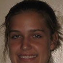Angela Faulkner mugshot