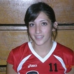 Maira Ruiz mugshot