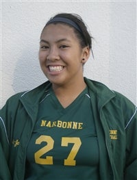 Jackie Diones