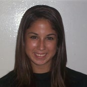Samantha Rodriguez mugshot