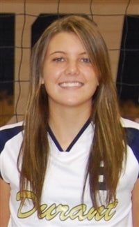 Kelsey Horton