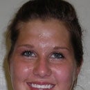Christine Dell mugshot