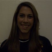 Alexis McFarland mugshot