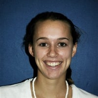 Jenna McCallister mugshot