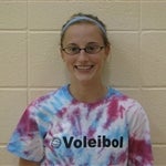 Calli Wachowski mugshot