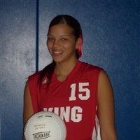 Gabrielle Marley mugshot