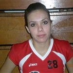 Luz Soto mugshot
