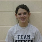 Cassie Fencl mugshot