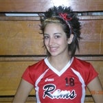 Cynthia Andrade