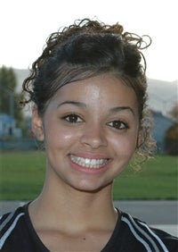 Shalimar Hicks