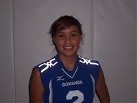 Chana Twoguns mugshot