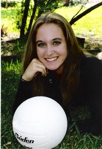 Veronica Harring