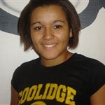 Brittany Carr mugshot